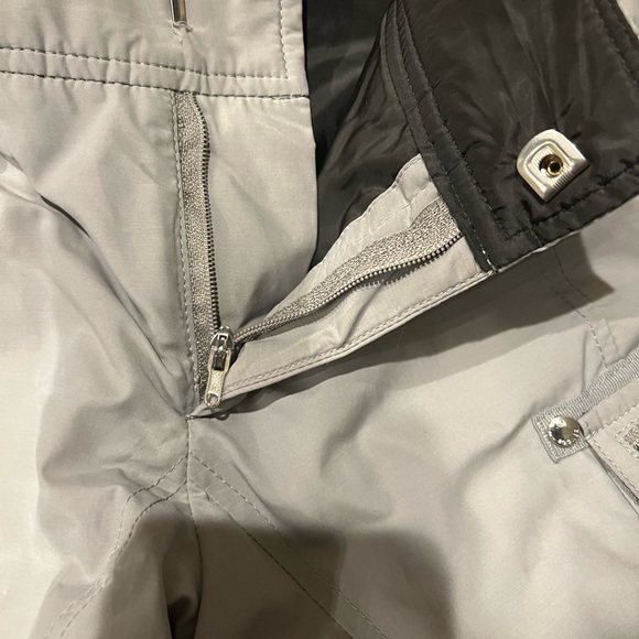 Bogner Women’s Cargo Ski Pants Size 6 - Picture 9 of 13